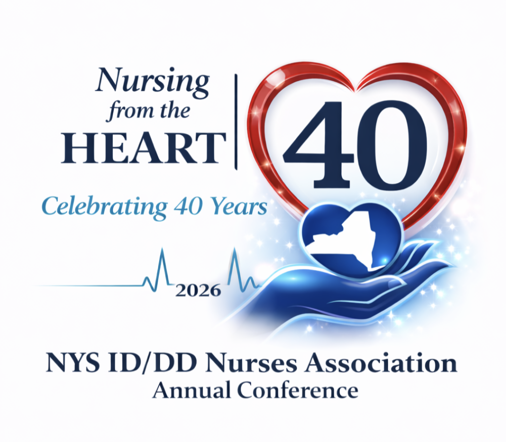 40 Years Of Nursing From The Heart